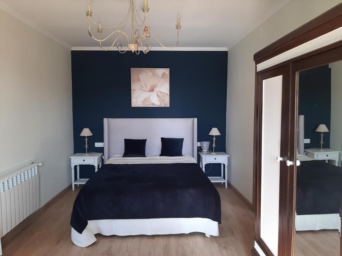 As Seis Chemineas Villa San Julian De Sales Ngoại thất bức ảnh