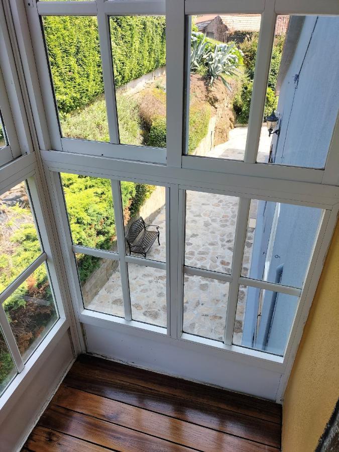 As Seis Chemineas Villa San Julian De Sales Ngoại thất bức ảnh