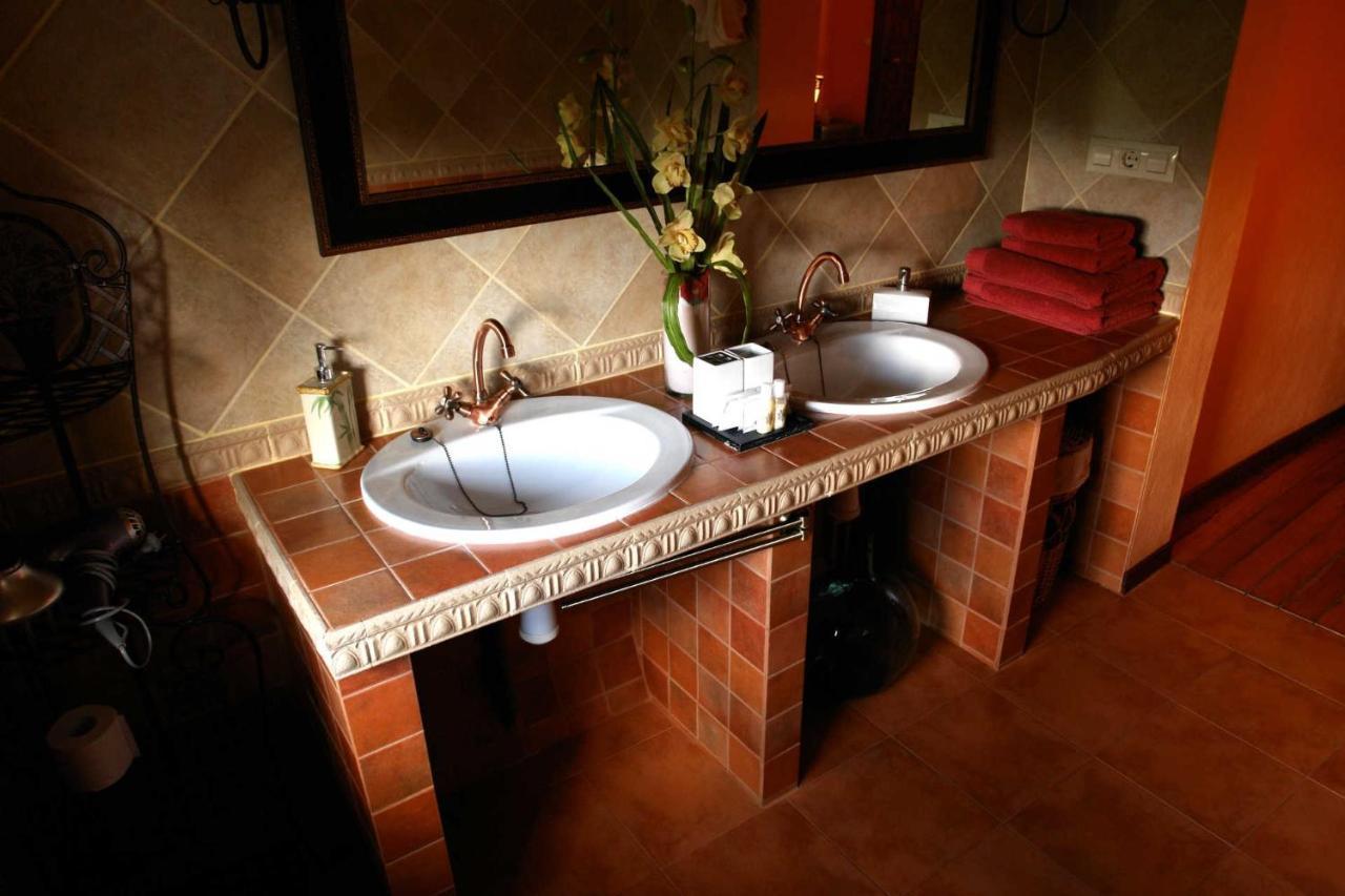 As Seis Chemineas Villa San Julian De Sales Ngoại thất bức ảnh