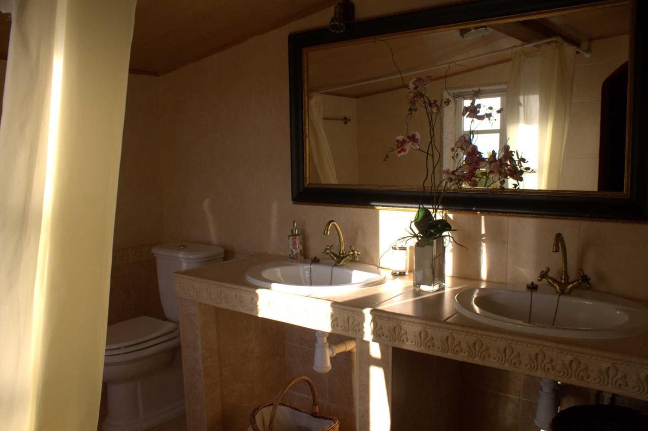 As Seis Chemineas Villa San Julian De Sales Ngoại thất bức ảnh