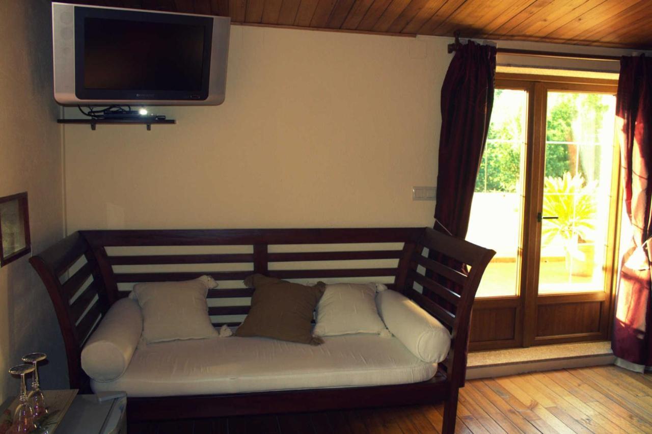 As Seis Chemineas Villa San Julian De Sales Ngoại thất bức ảnh