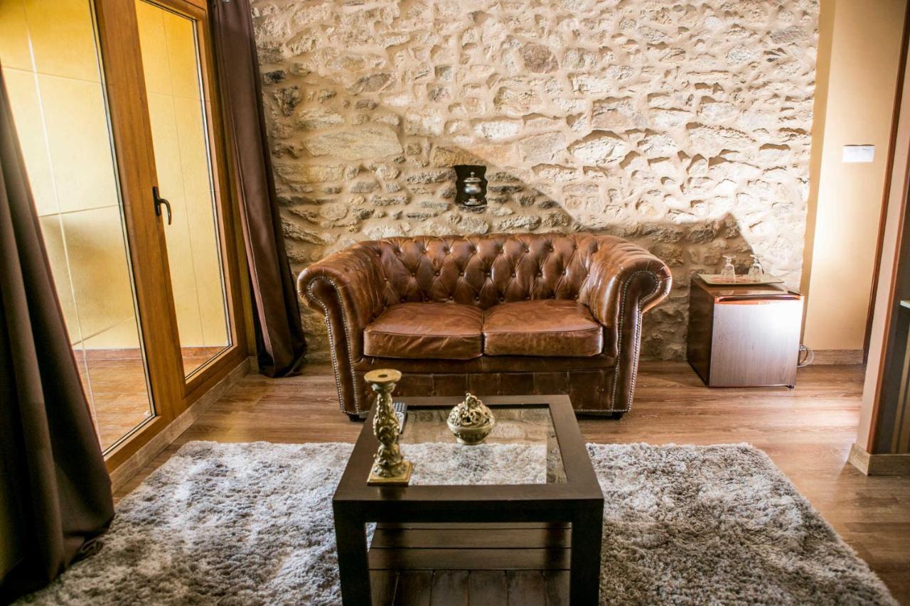 As Seis Chemineas Villa San Julian De Sales Ngoại thất bức ảnh