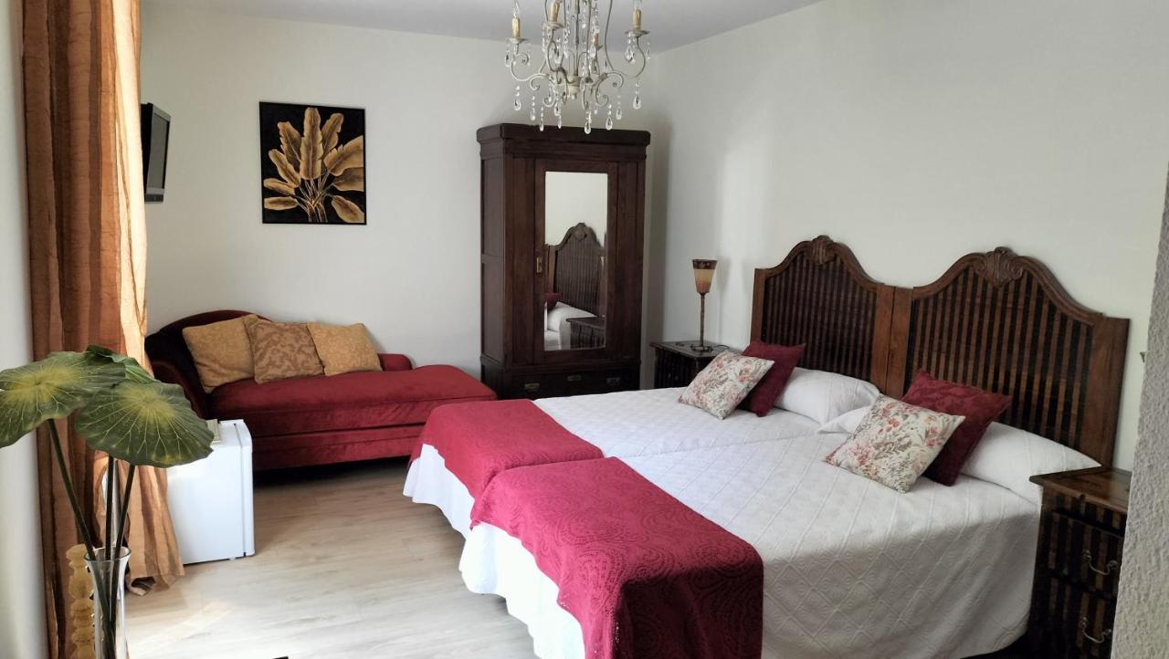 As Seis Chemineas Villa San Julian De Sales Ngoại thất bức ảnh