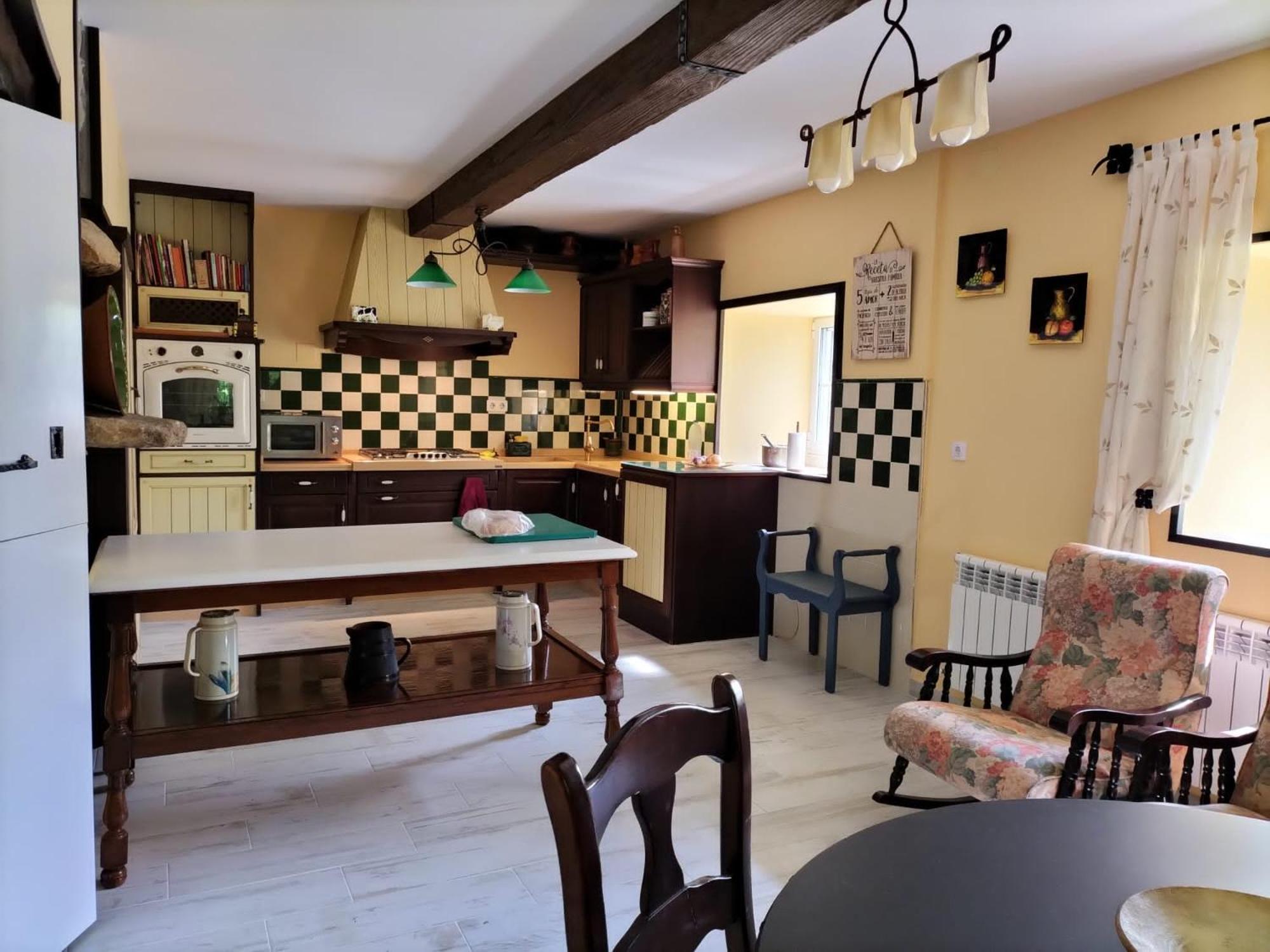 As Seis Chemineas Villa San Julian De Sales Ngoại thất bức ảnh
