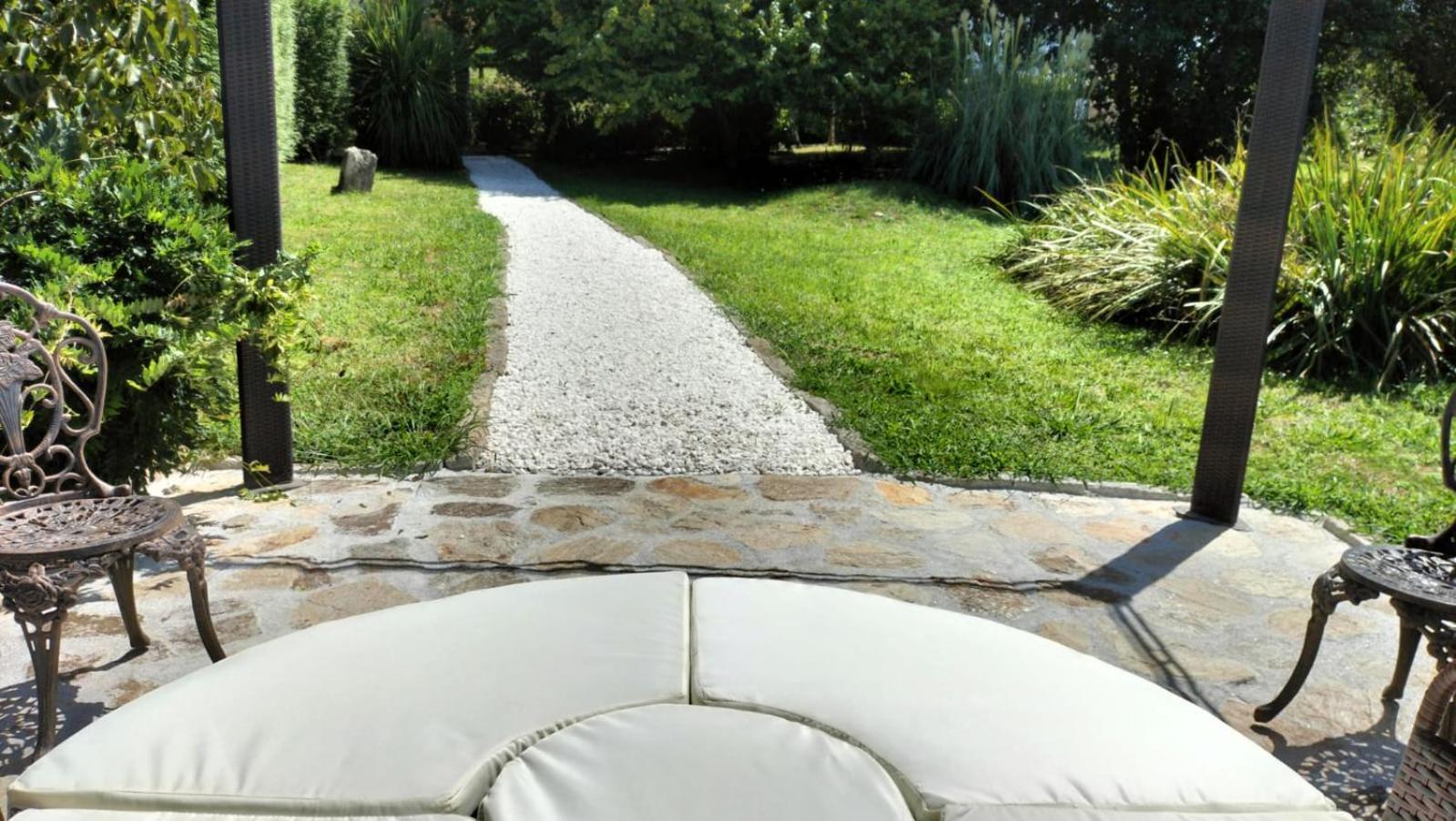 As Seis Chemineas Villa San Julian De Sales Ngoại thất bức ảnh