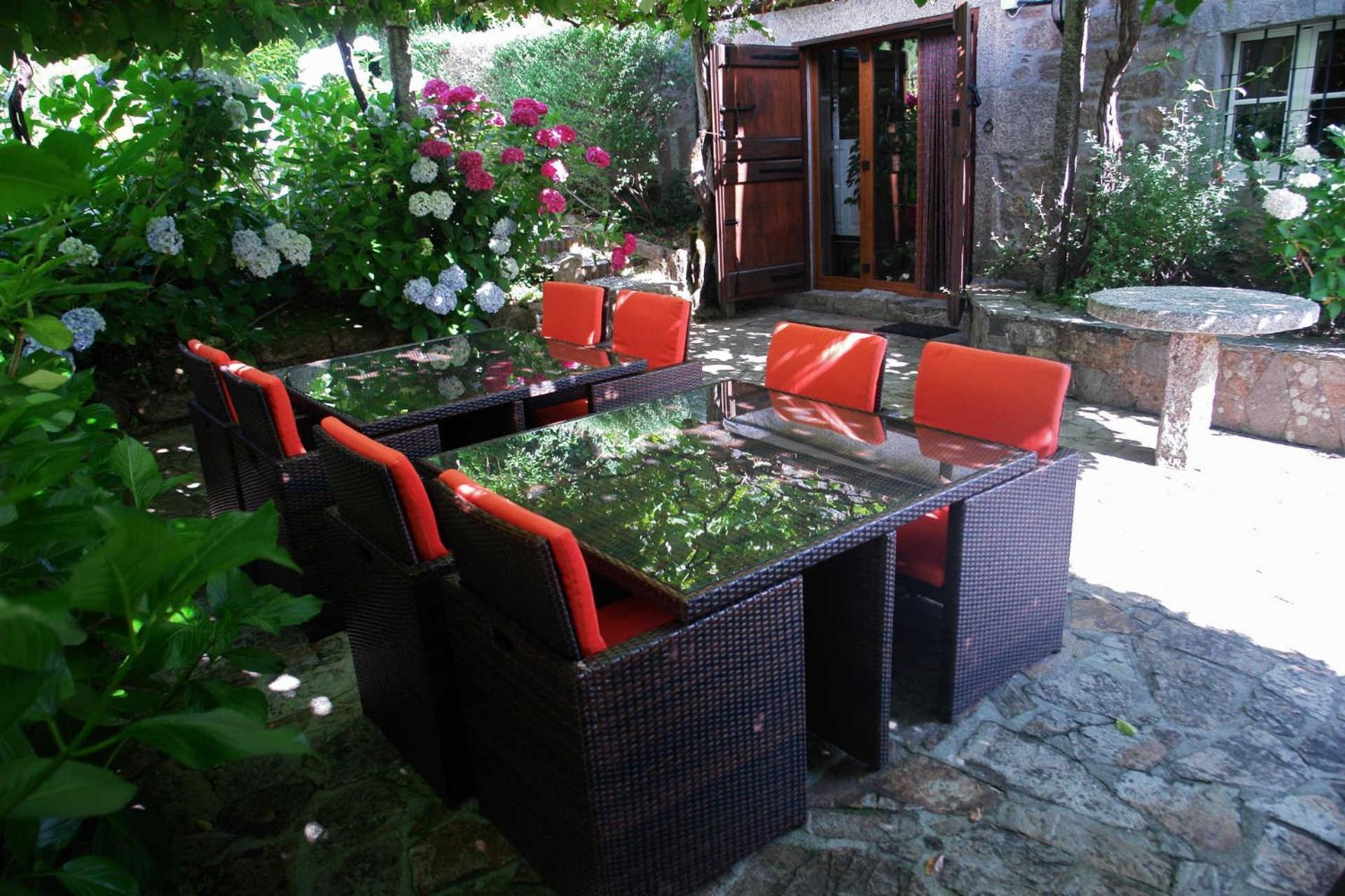 As Seis Chemineas Villa San Julian De Sales Ngoại thất bức ảnh