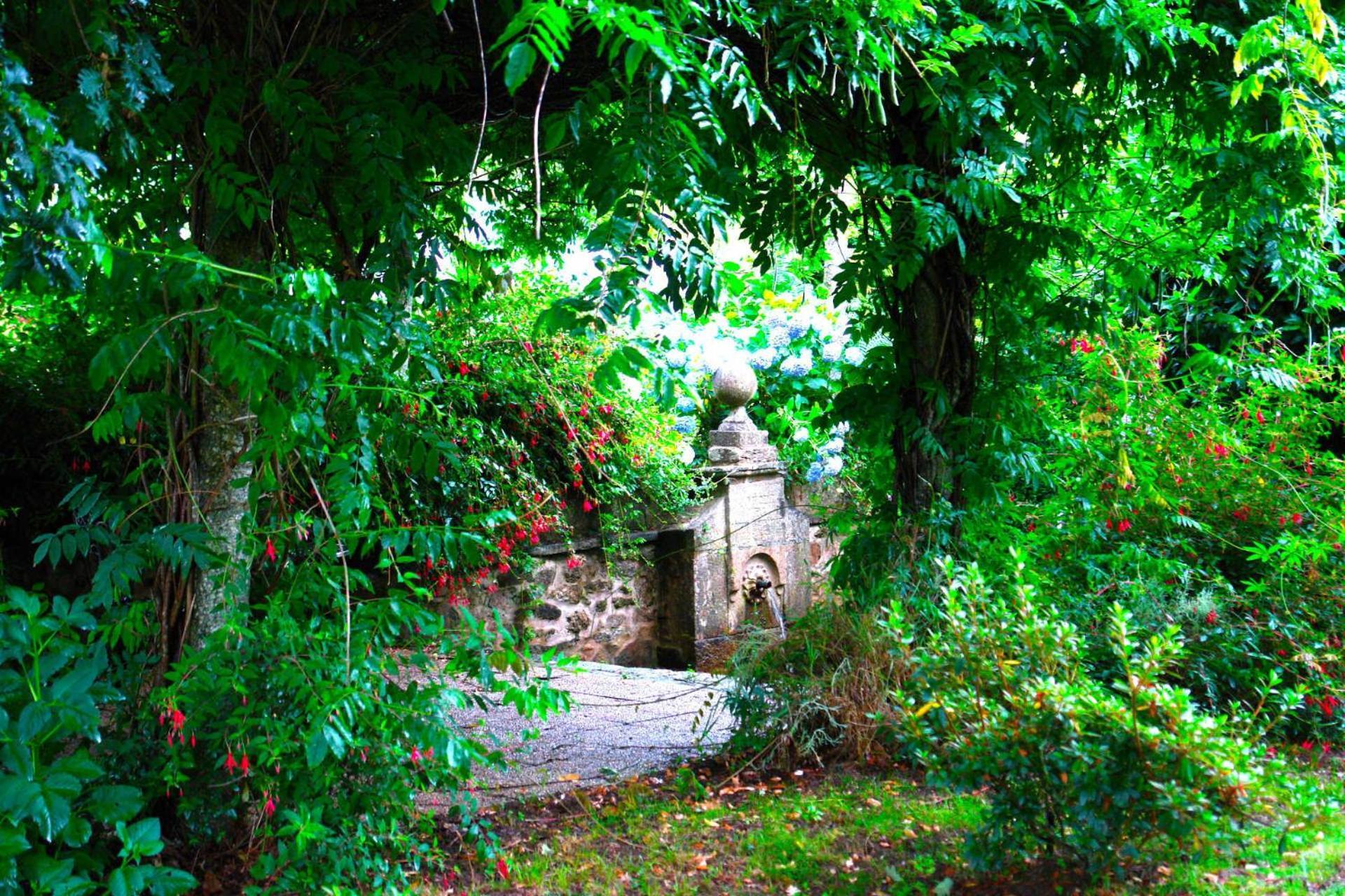 As Seis Chemineas Villa San Julian De Sales Ngoại thất bức ảnh