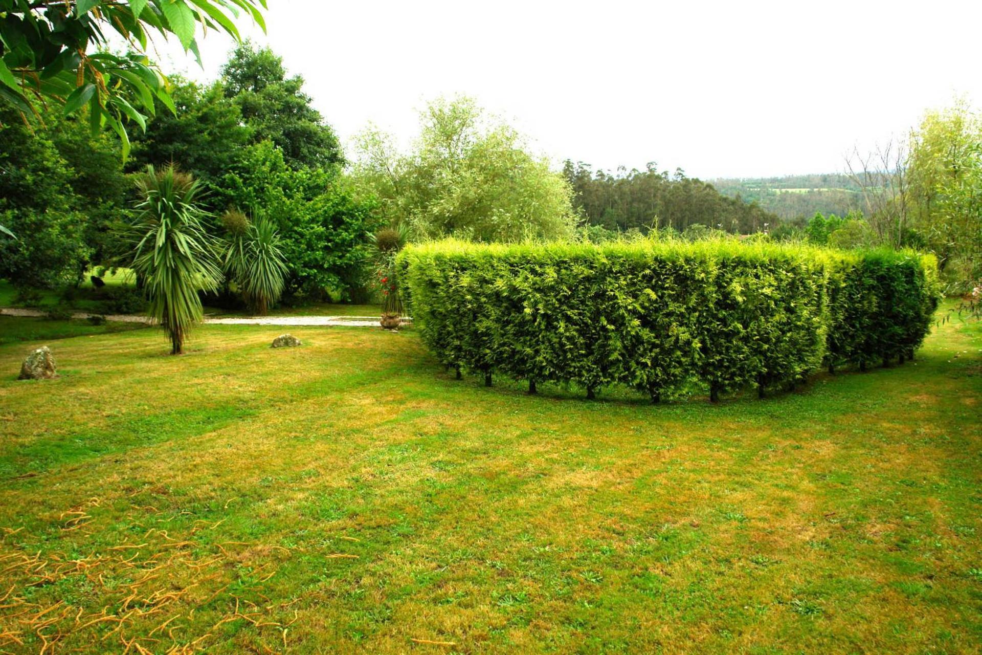 As Seis Chemineas Villa San Julian De Sales Ngoại thất bức ảnh